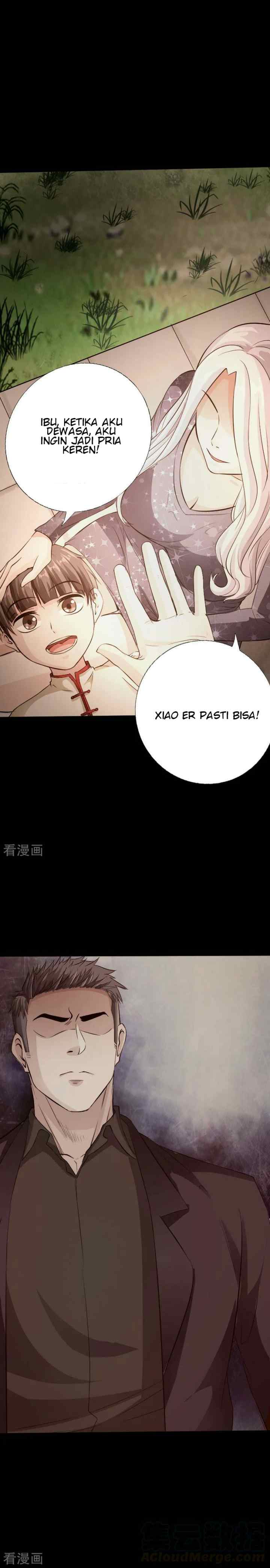 Hopeless chapter 80 halaman 11