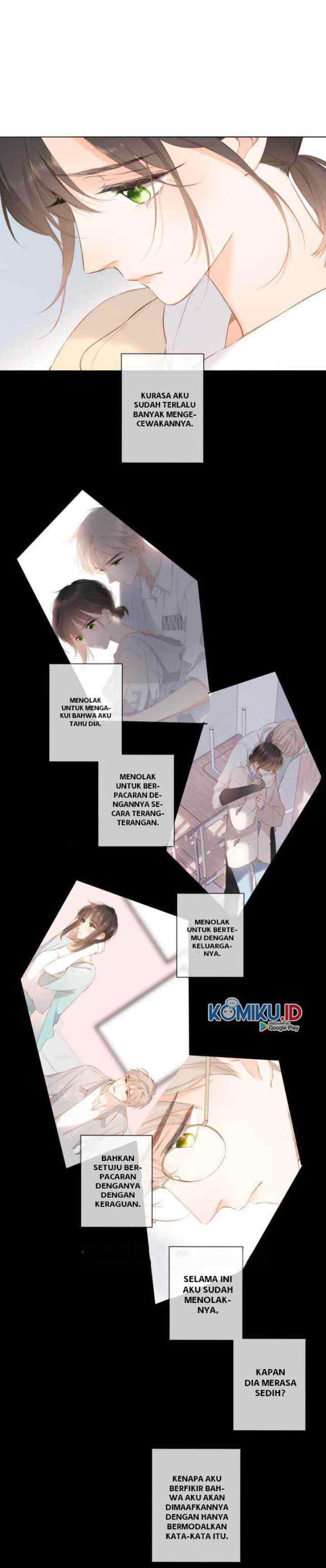 Once More chapter 90 halaman 10