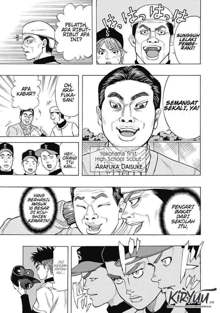 Bungo chapter 4 halaman 18