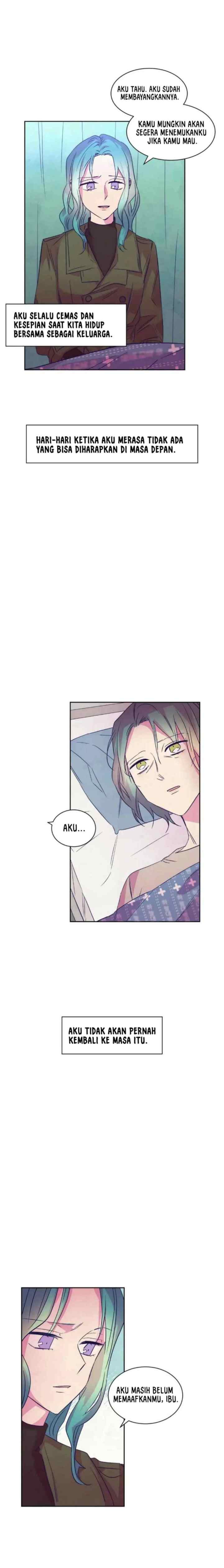Blooming Sequence chapter 67 halaman 10