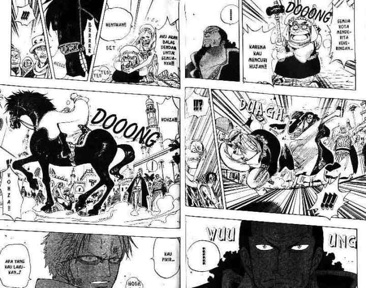 One Piece chapter 171 halaman 7