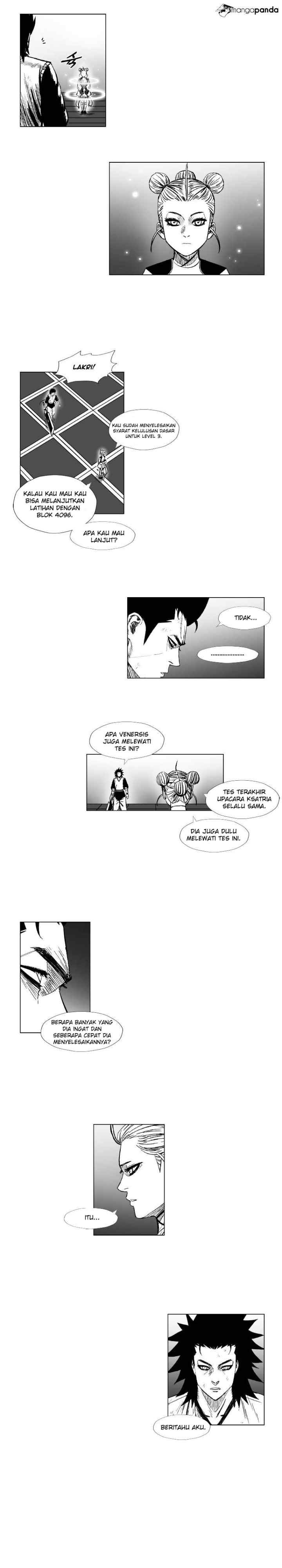 Red Storm chapter 156 halaman 12