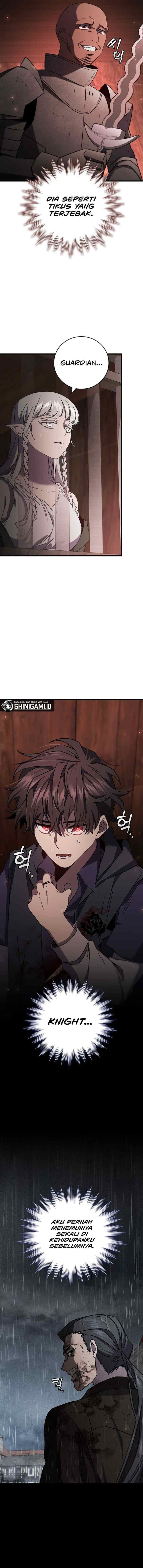 Dragon-Devouring Mage chapter 14 halaman 9