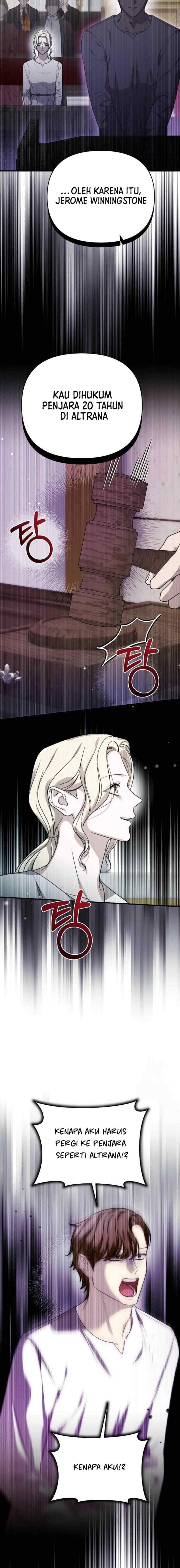 How To Turn A Kind Savior Into An Emperor chapter 39 halaman 6
