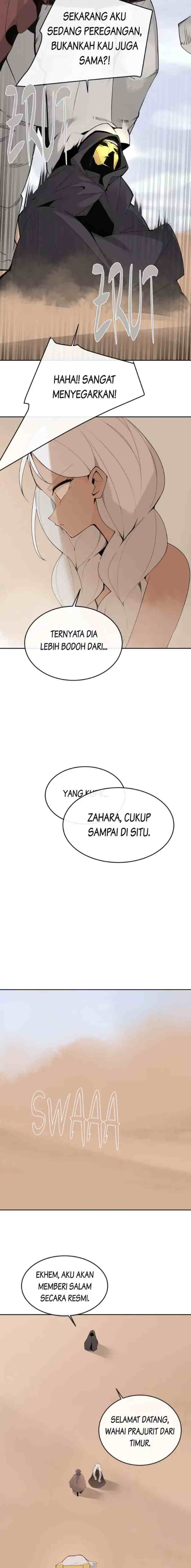 Devil Sword King chapter 289 halaman 4