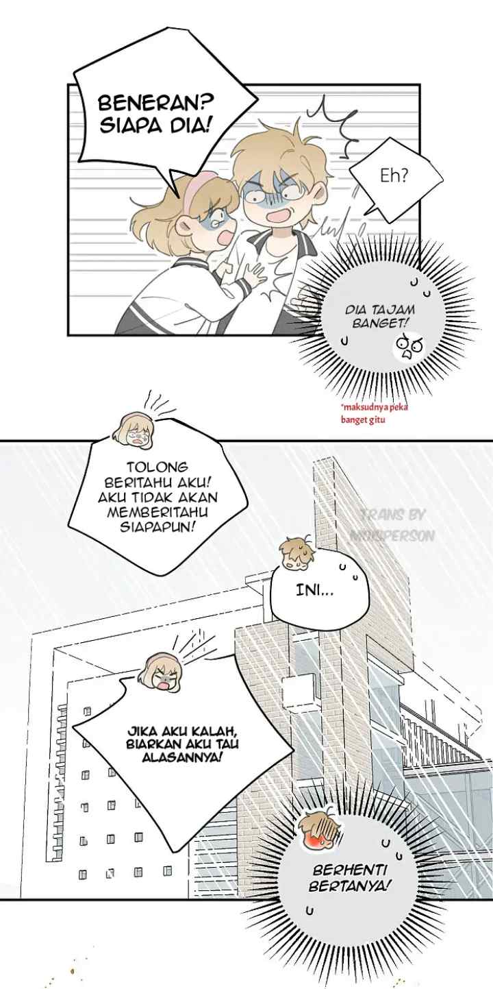 Salt Friend chapter 114 halaman 4