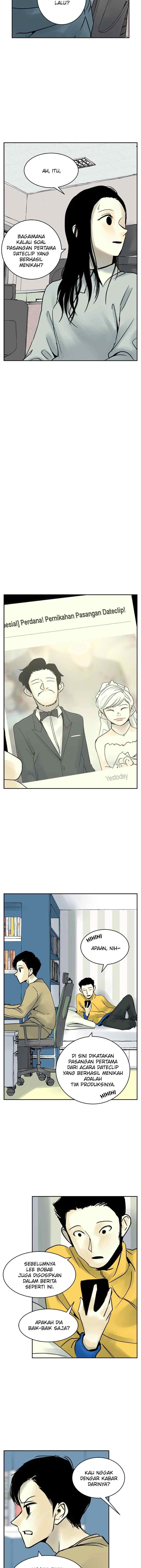 Dateclip chapter 40 halaman 8