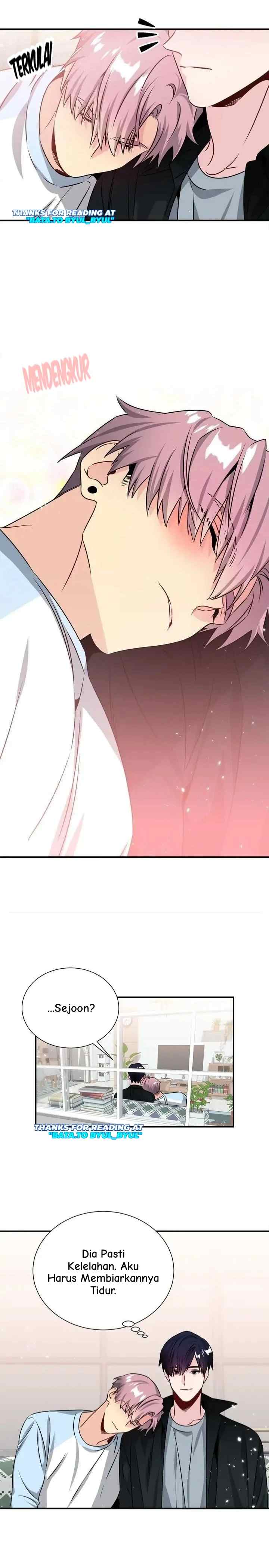 Cosmic Stars chapter 62 halaman 5