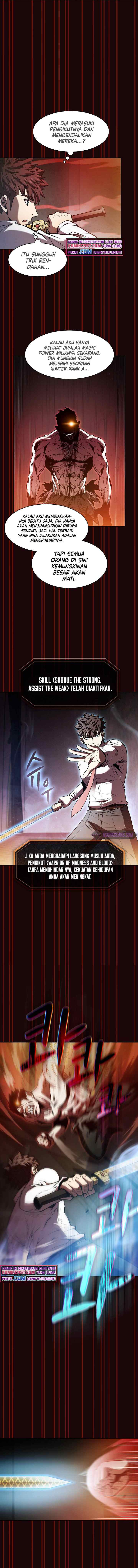 The Constellation That Returned From Hell chapter 53 halaman 12