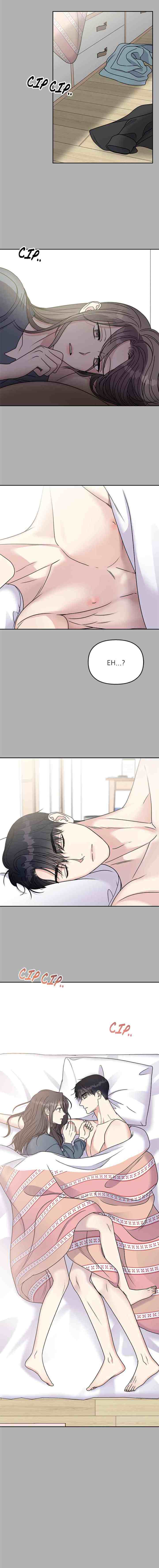 Do As I Say! chapter 58 halaman 4