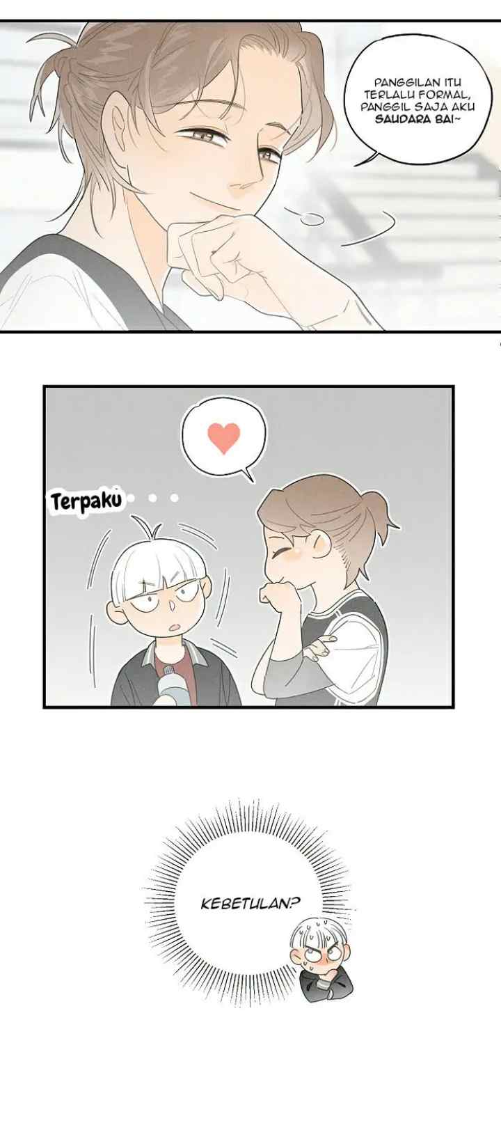 Salt Friend chapter 81 halaman 8