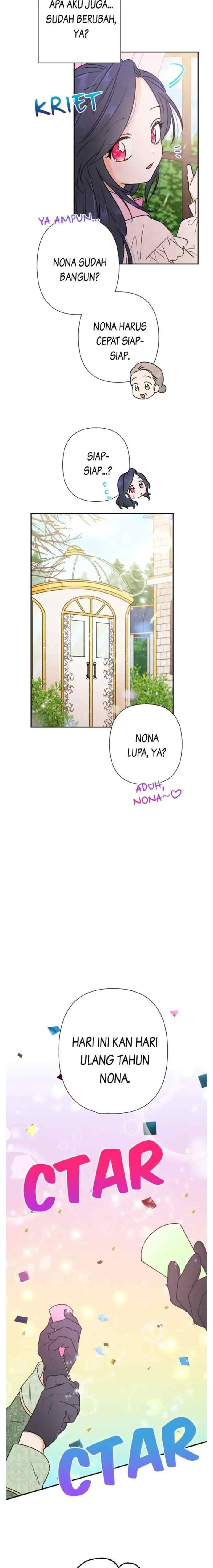 Lady Baby chapter 96 halaman 11