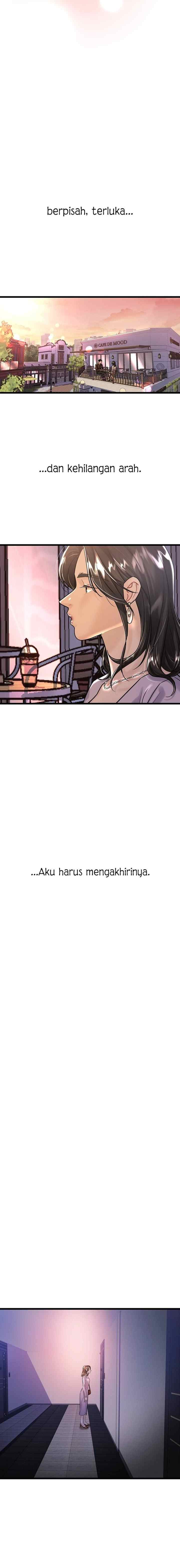 My Only 1 chapter 29 halaman 17