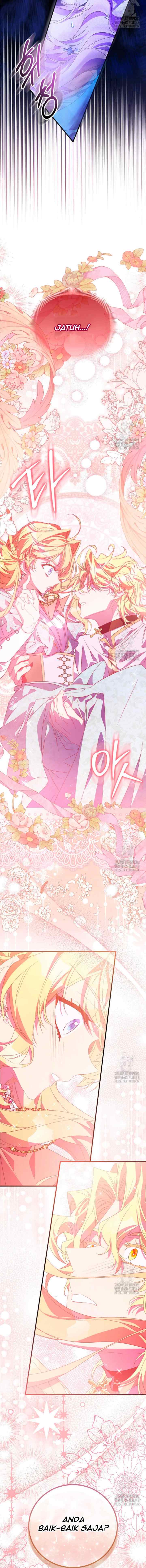 I'm a Fake Saintess but the Gods Are Obsessed chapter 83 halaman 17