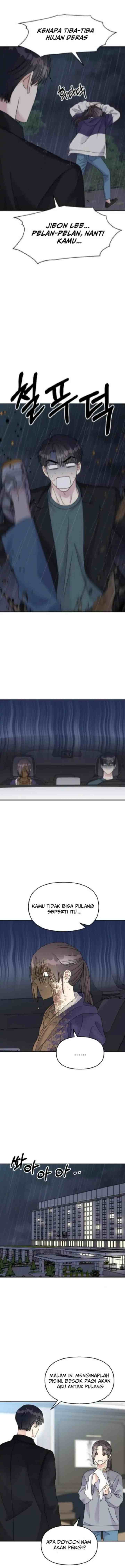 Do As I Say! chapter 113 halaman 12