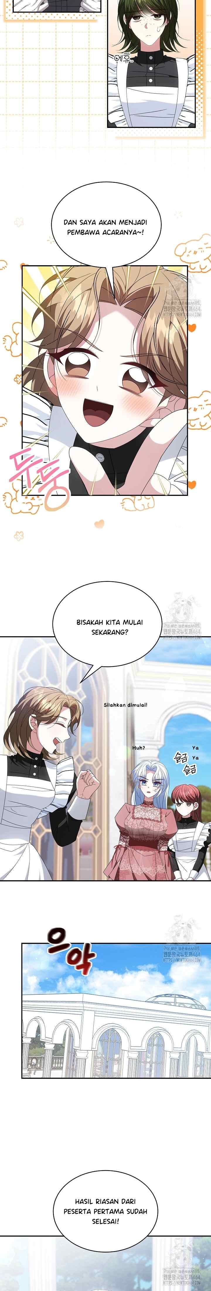 A Guide to the Reality of Villain Extras chapter 27 halaman 5