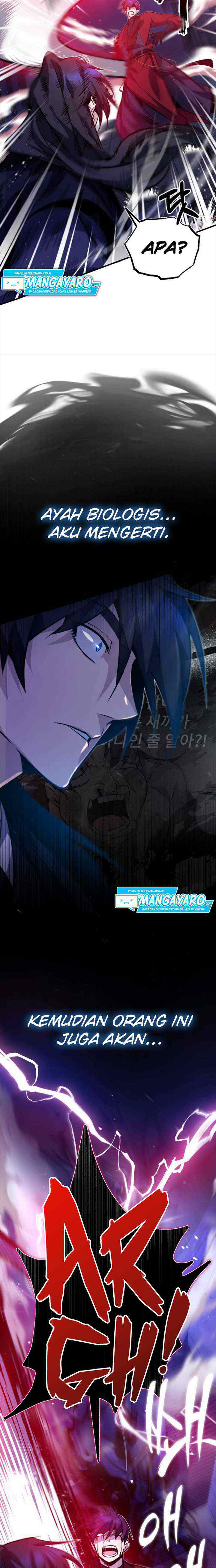 Number One Star Instructor Master Baek (One Hit Teacher, Master Baek) chapter 14.2 halaman 7