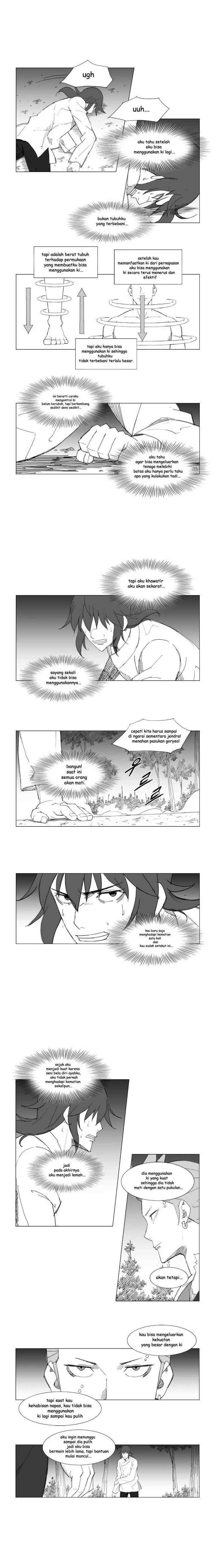 Mujang chapter 64 halaman 4