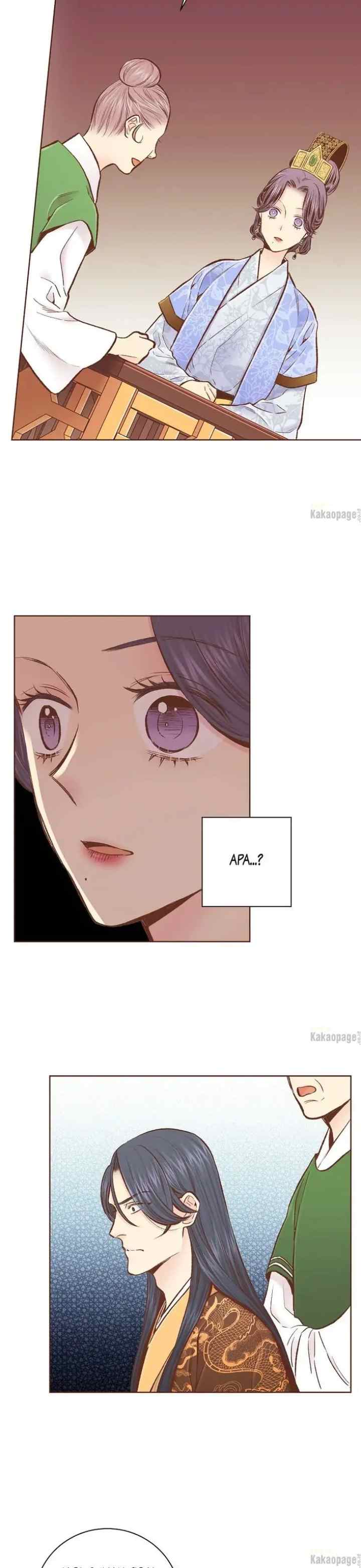 Snow Blossom chapter 305 halaman 7