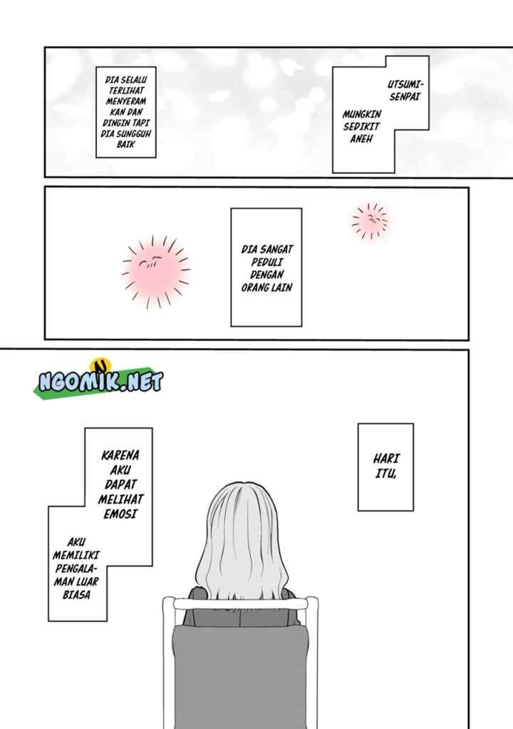 Kuki ga chapter 5.1 halaman 9