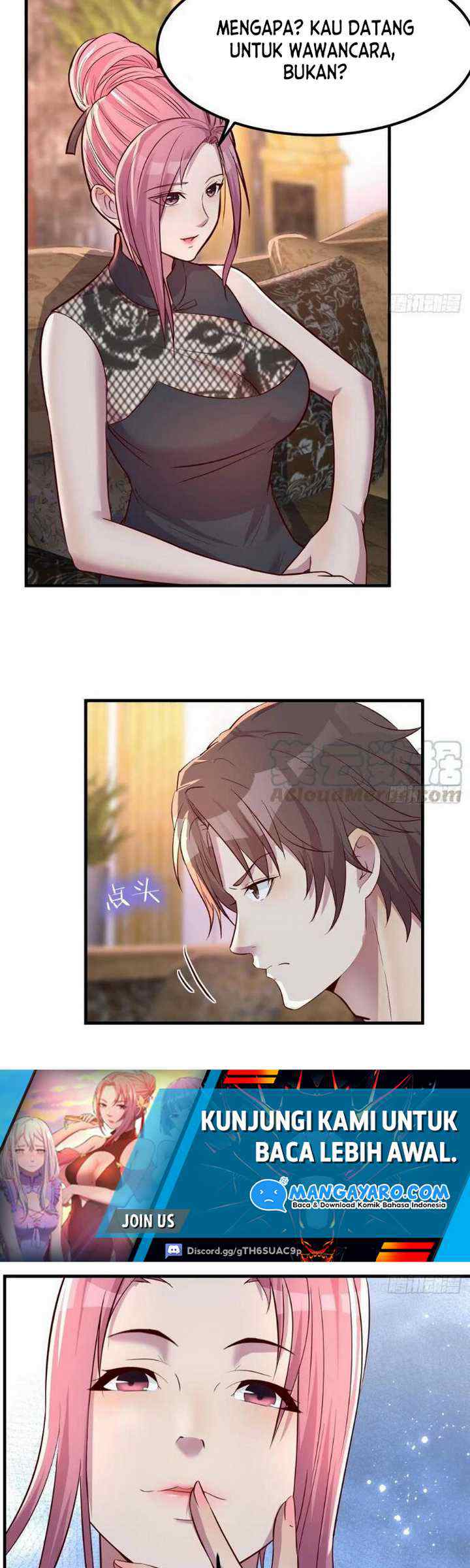 Rental Boyfriend chapter 9 halaman 14