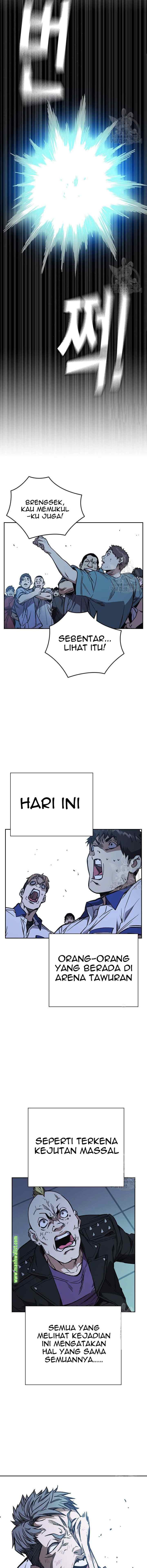 Kenkyu Gurupu chapter 187 halaman 11