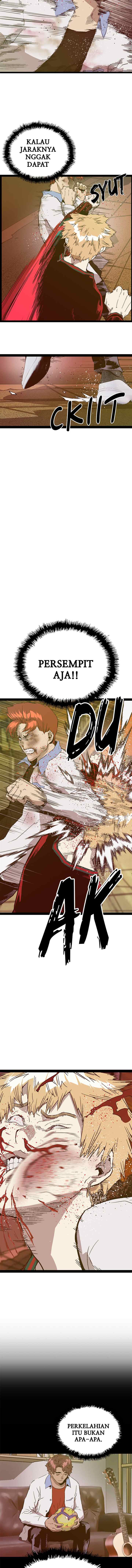 Weak Hero chapter 120 halaman 7