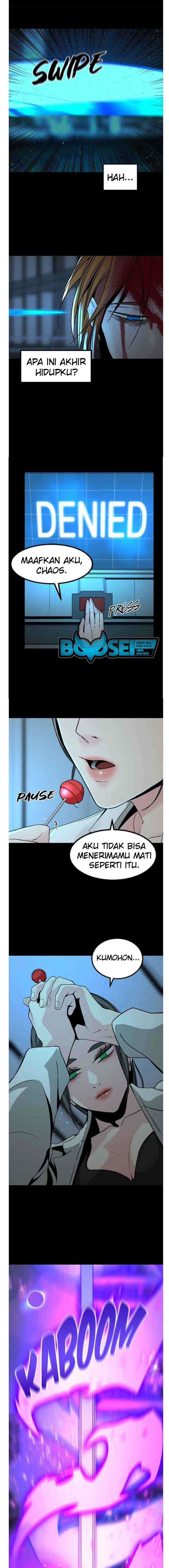 Hero Killer chapter 26 halaman 11