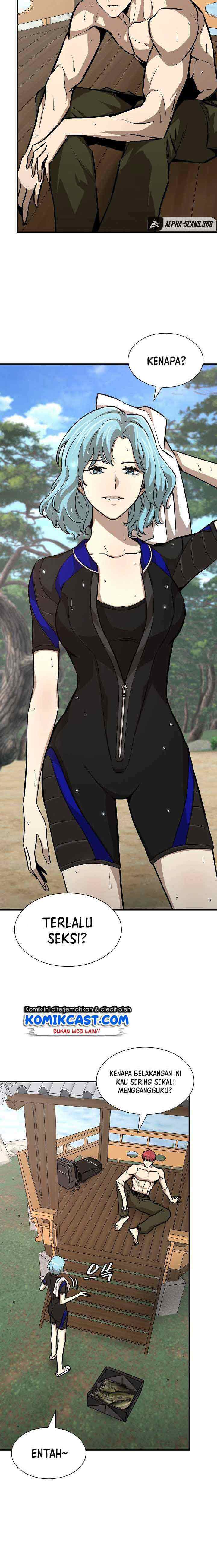 Return Survival chapter 94 halaman 4
