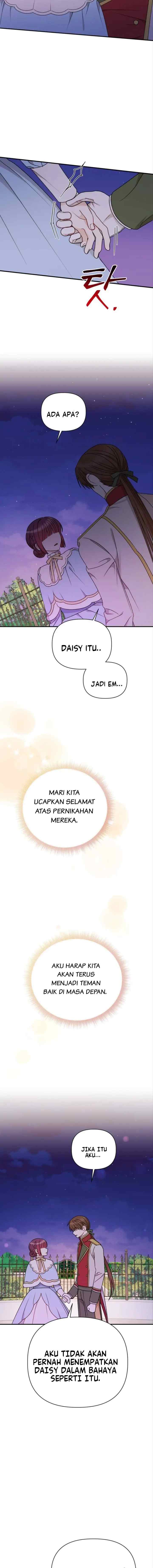 Tricked into Becoming the Heroine's Stepmother chapter 105 halaman 8