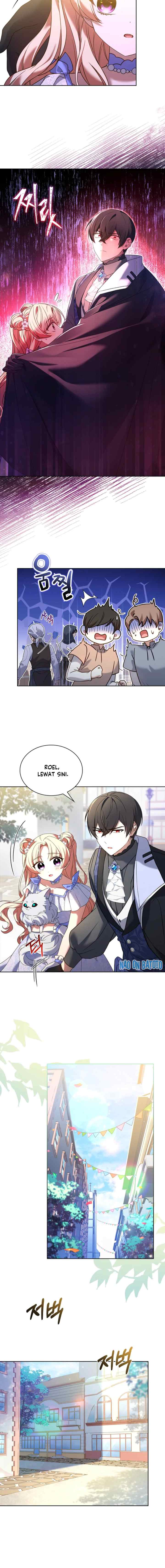 Happy In-Law chapter 19 halaman 5