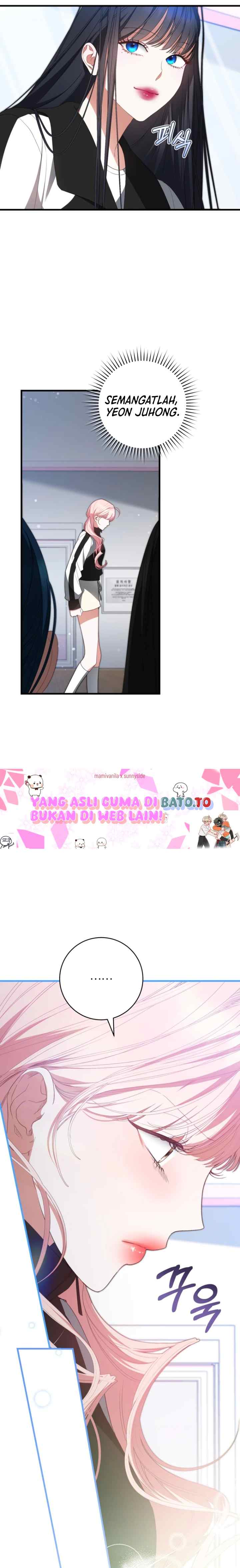 Became the Leader of a Girl Group Fated to Doom chapter 7 halaman 16