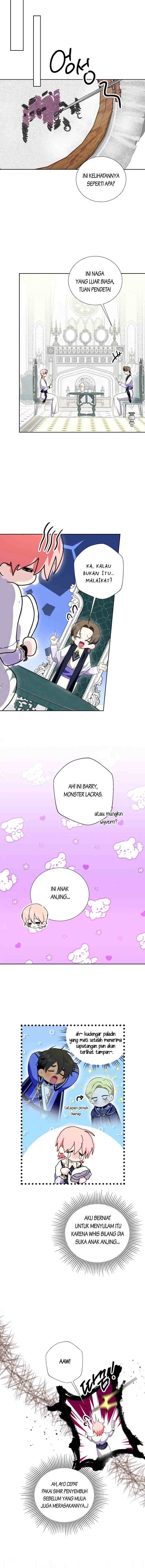 If You Remove the Kind Protagonist's Mask chapter 43 halaman 8