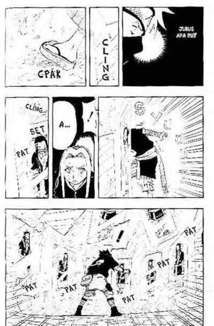 Naruto chapter 24 halaman 13