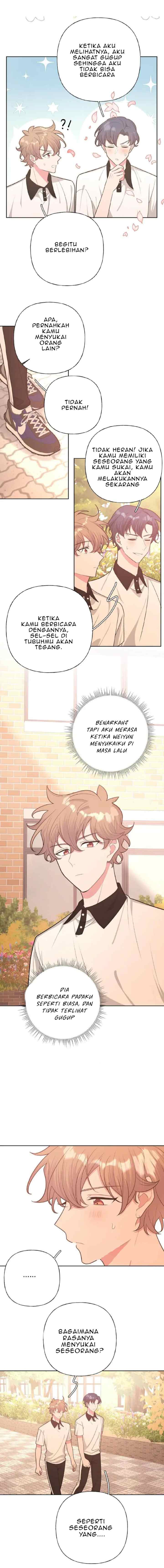 Don't Confess To Me chapter 48 halaman 5