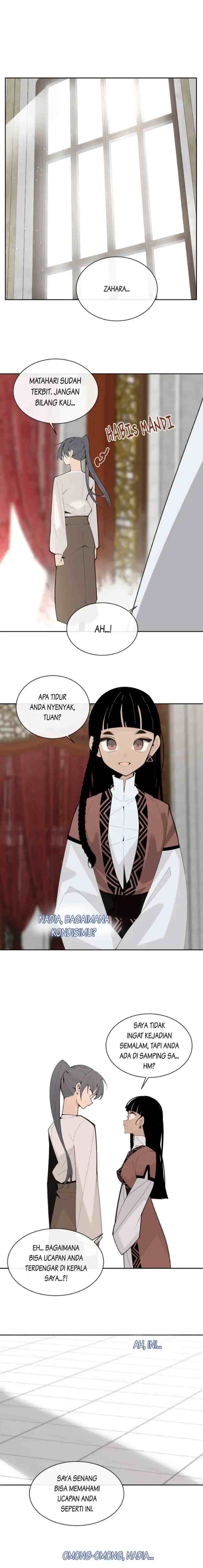 Devil Sword King chapter 283 halaman 9