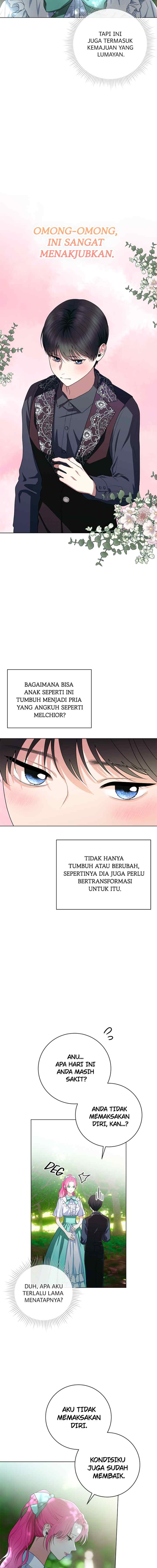 Marriage Contract With Two Husbands chapter 29 halaman 5