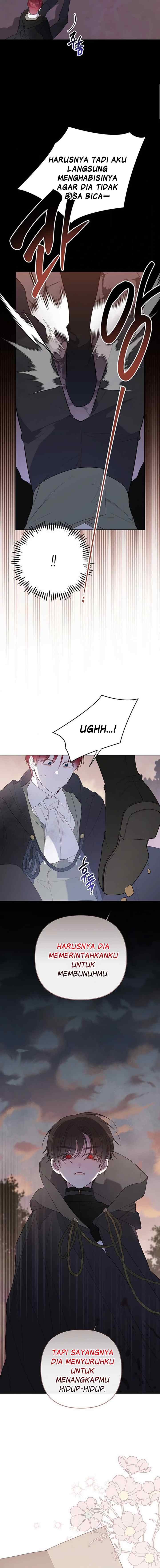 The Baby Tyrant chapter 99 halaman 18