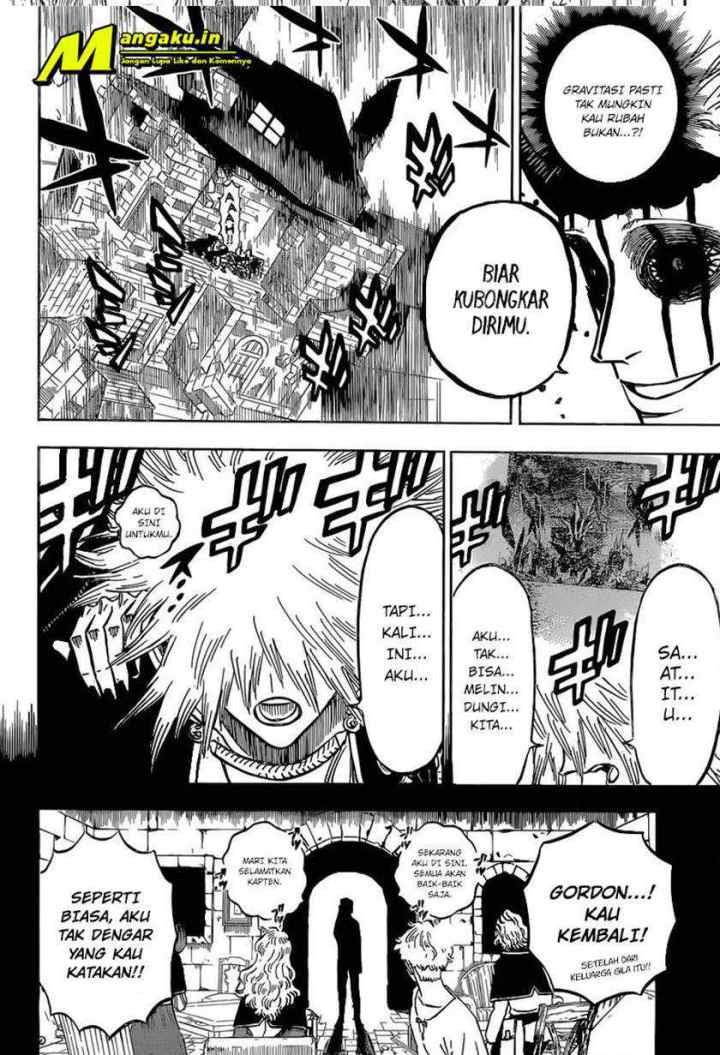 Black Clover chapter 312 halaman 8