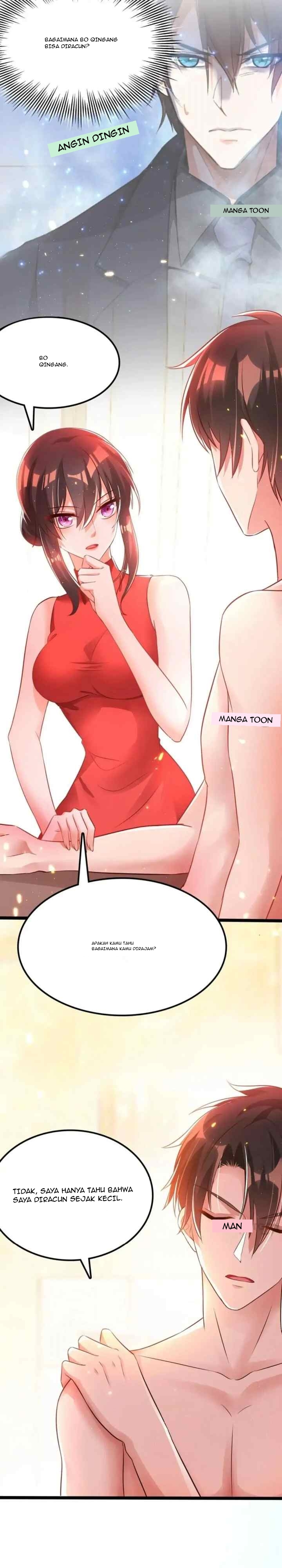 Don't Mess With Missy! chapter 42 halaman 4