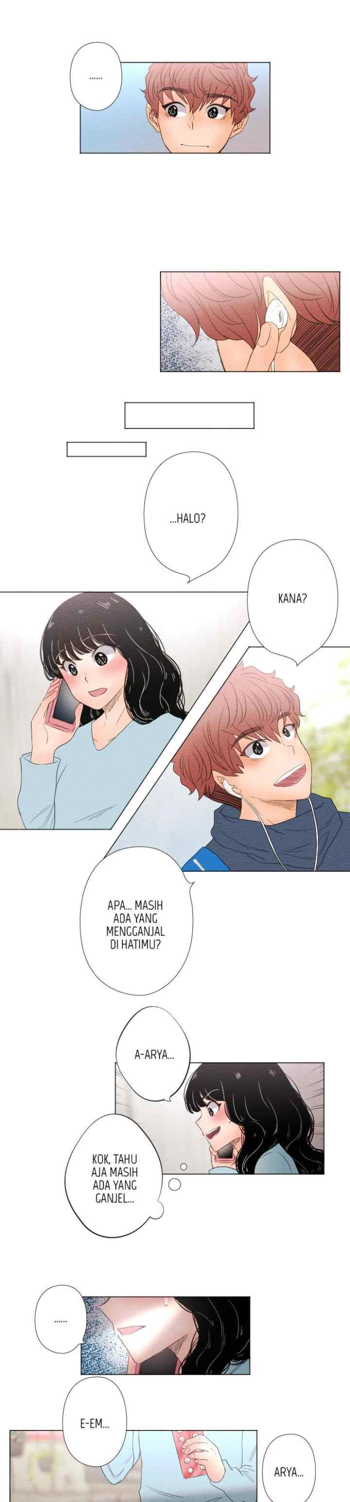 Mistake S1 chapter 29 halaman 7