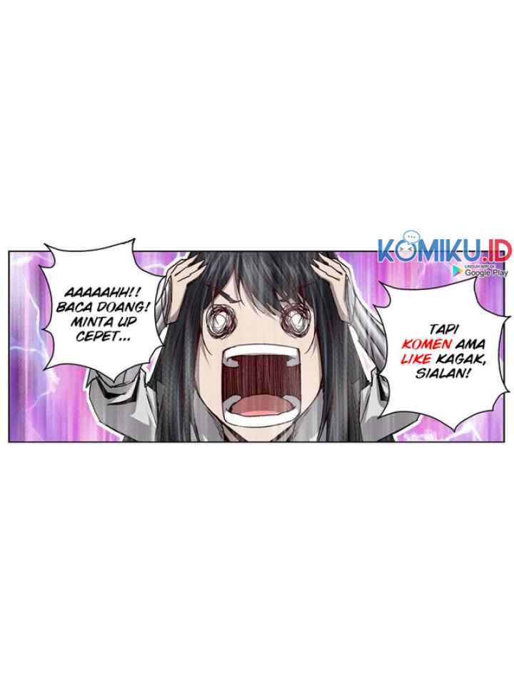 Extreme Mad Emperor System chapter 101 halaman 16