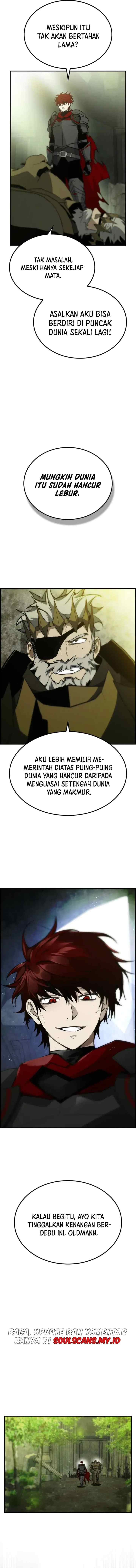 Bad Ending Maker chapter 47 halaman 7