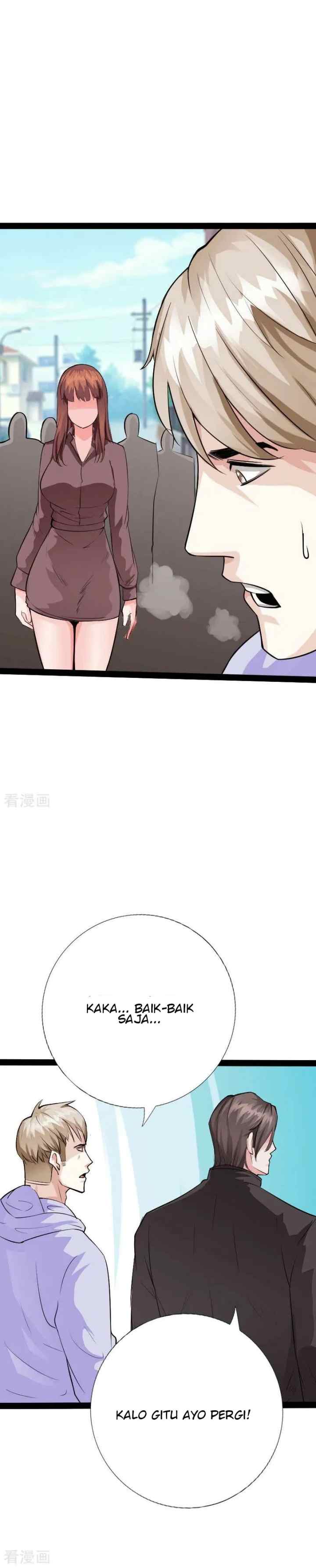 Hopeless chapter 90 halaman 10