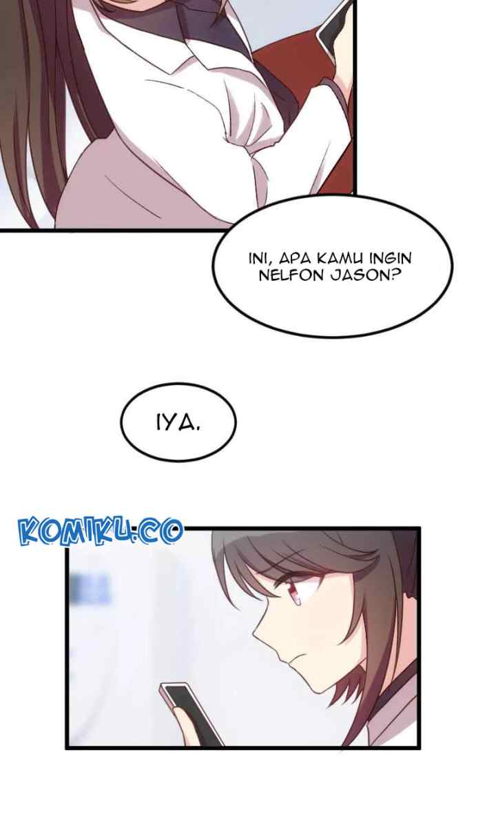 CEO's Sudden Proposal chapter 44 halaman 11