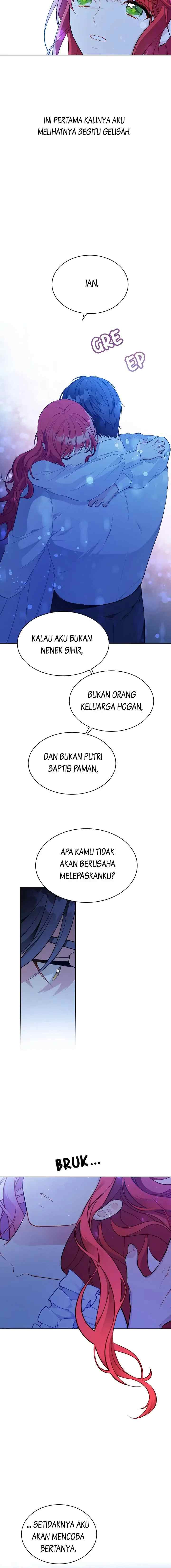 Mueller's Investigator chapter 138 halaman 16