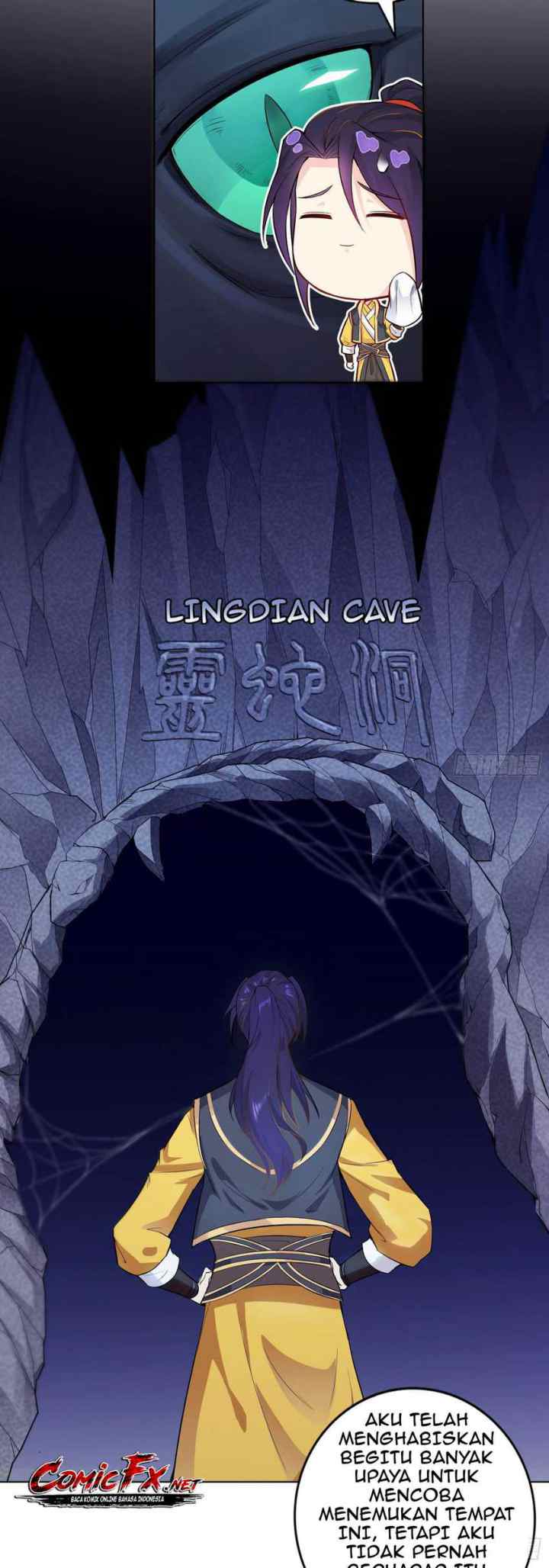 Forced To Become the Villain's Son-in-law chapter 22 halaman 14