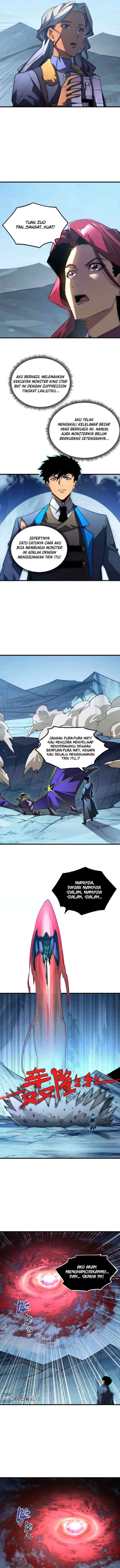Rise From The Rubble chapter 253 halaman 5
