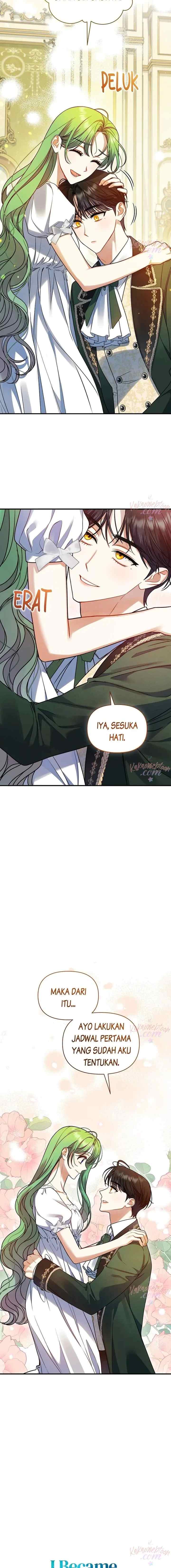 I Became the Younger Sister of a Regretful Obsessive Male Lead chapter 67 halaman 8