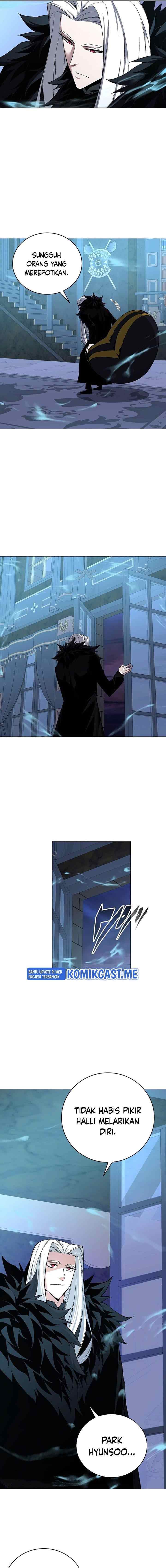 Heavenly Demon Instructor chapter 61 halaman 14